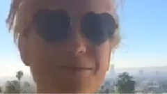 Pixie Lott - Chat With Fans On Periscope