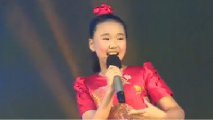 华语童星 - 小背篓