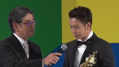 (東京ドラマアウォード2015)