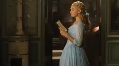 电影<灰姑娘>中文制作特辑