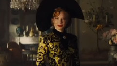 电影<灰姑娘>精彩片段之Stepmother To Be