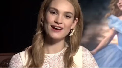 电影<灰姑娘>中国版预告片2