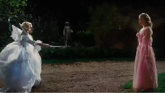 电影<灰姑娘>午夜版预告片2