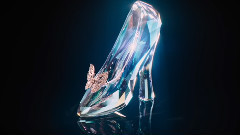 电影<灰姑娘>先行版预告片1