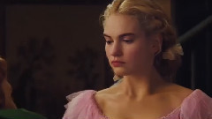 电影<灰姑娘>国际版预告片