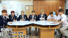 MONSTA X - DeokspatchX² Ep.5 Science Class