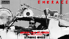 Armin Van Buuren - Strong Ones (Extended Mix)