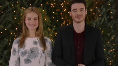 电影<灰姑娘>中文版预告片2