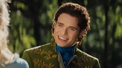 电影<灰姑娘>剧场版预告片2