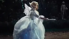 电影<灰姑娘>中国版预告片