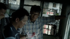 电影<踏血寻梅> 台北电影节先行预告