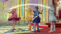 电影<巴啦啦小魔仙之魔箭公主> 先行版预告片