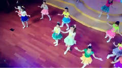 电影<巴啦啦小魔仙之魔箭公主> 制作特辑之巴啦啦系列大电影混剪