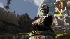 电影<驯龙高手2> 精彩片段 中文片段之Black Sheep