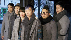 苏打绿 - 下雨的夜晚