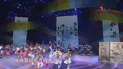 华语童星 - 读唐诗