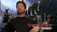 电影<驯龙高手2> 拍摄花絮 制作特辑