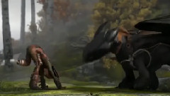 电影<驯龙高手2> 拍摄花絮 制作特辑A Family Reunited