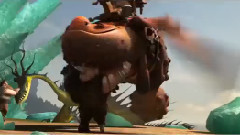 电影<驯龙高手2> 拍摄花絮 制作特辑Meet The New Dragons