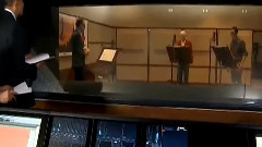 电影<驯龙高手2> 拍摄花絮 制作特辑之奥巴马参观梦工场