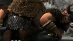 电影<驯龙高手2> 拍摄花絮 制作特辑之十个约定