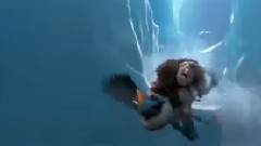 电影<驯龙高手2> 拍摄花絮 中文制作特辑之认识新的龙