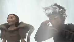 电影<驯龙高手2> 中文版预告片