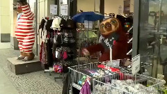 电影<疯狂原始人> 柏林电影节首映