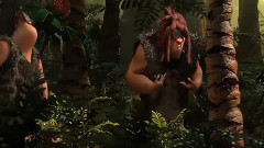 电影<疯狂原始人> 电视宣传片短片之Shades