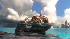 电影<疯狂原始人> 拍摄花絮 制作特辑之Meet Grug