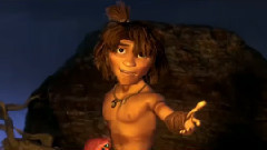 电影<疯狂原始人> 拍摄花絮 制作特辑之Meet Guy