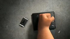 电影<疯狂原始人> 手机游戏宣传片