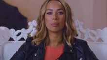 Leona Lewis - Leona Lewis 访谈 2015