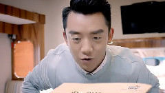 郑恺 - 必胜客新秋季菜单登场,突破体验!