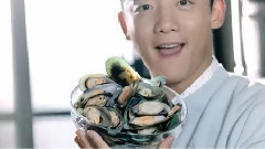 郑恺 - 必胜客新秋季菜单登场,突破体验!