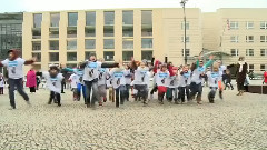 电影<疯狂原始人> 拍摄花絮 制作特辑之Klammer在柏林