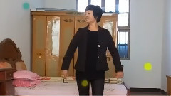 我的桃花运 广场舞