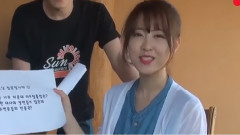 < Oh! 我的鬼神君 > 拍摄现场采访 Cut