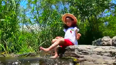 华语童星 - 明天更快乐