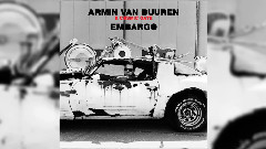 Armin Van Buuren - Embargo