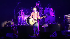 朴树 - <好好地>北京场之谈话互动部分'时间并不可怕'