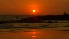 电影<紫日>主题曲