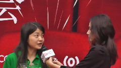 刘惜君签约亚神音乐媒体发布会全程(下)