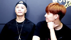 GOT2Day 王嘉尔&林在范采访