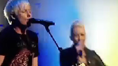 Planetshakers - Get Up