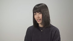AKB48 新生銀行レイク AKB48が,大切にしている私らしさ ～横山由依編