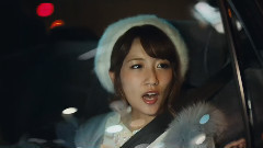 AKB48 新生銀行レイク CM <自転車でカラオケ篇> 高橋みなみ