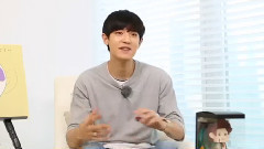 EXO's SECOND BOX DVD Teaser 1