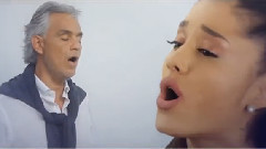 Andrea Bocelli,Ariana Grande - E Piu Ti Penso