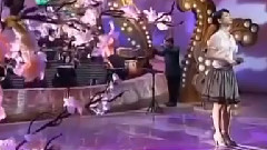 蔡幸娟 - 情字这条路